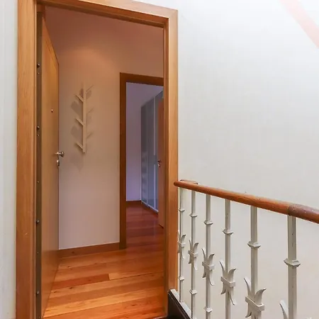 Apartmán Alcantara Balcony By Homing *