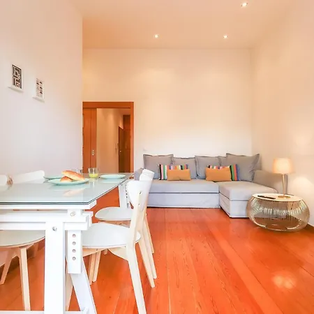 Appartement Alcantara Balcony By Homing Lisboa